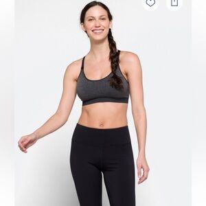 Modern Eternity Bella Active Maternity Nursing Bra